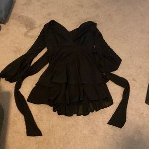 No damage also with polkadots